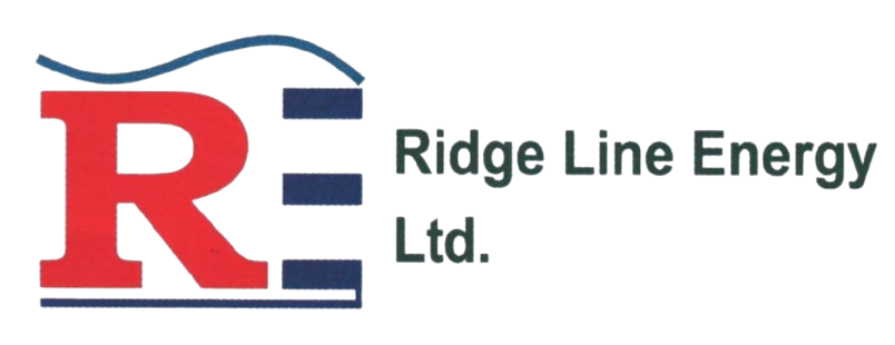 Ridge Line Energy Limited.